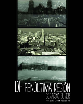 DF penúltima región