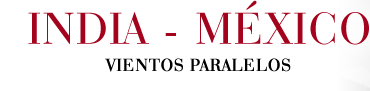 Home Exposición India-México