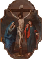 San Juan Bautista