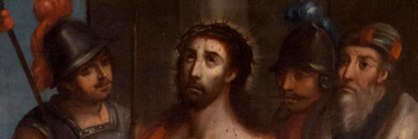 ecce homo