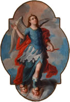 San Francisco de Borja