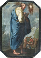 Santo Tomás