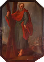 San Andrés
