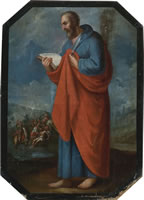 San Bartolomé