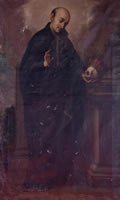 San Francisco de Borja