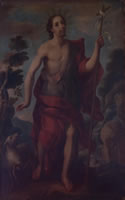San Juan Bautista