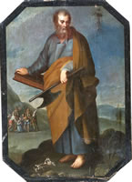 San Matías