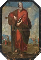 San Simeón Cananeo