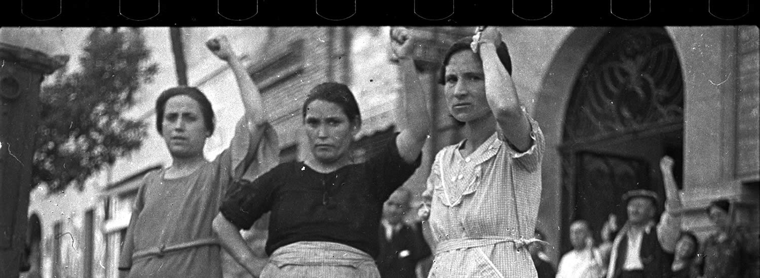 Gerda Taro, La maleta mexicana