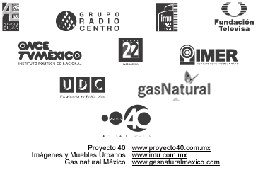 Paseo en Mapa