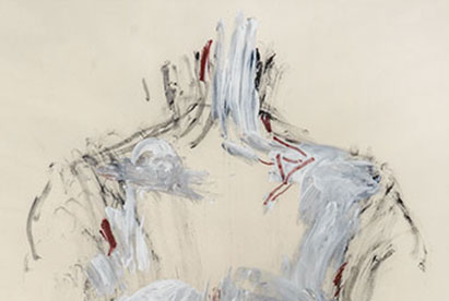 Torso I, 2000