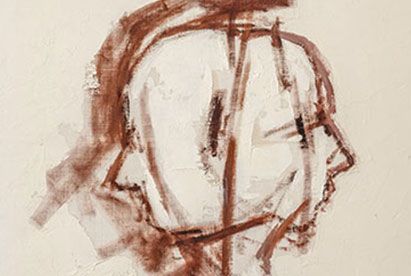Autorretrato dualidad, 2011