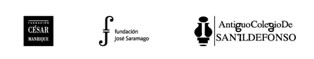 logos Saramago