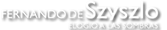 Fernando de SZYSZLO