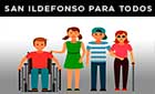 San Ildefonso para todos