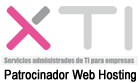 Patrocinador del hospedaje Web de San Ildefonso en línea