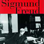 Sigmund Freud