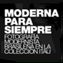 Moderna para siempre