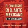 El comunismo en el arte mexicano