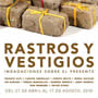 Rastros y vestigios