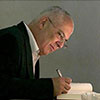 Antonio Saborit