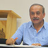 Jorge Bustamante García