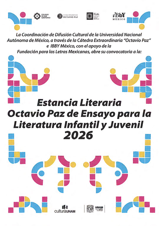 Literatura infantil y juvenil