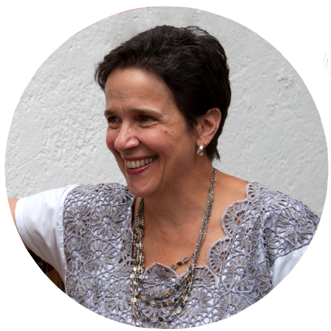 Mercedes Gómez Benet